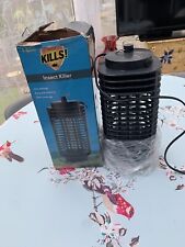 Insect killer electric for sale  CRAWLEY