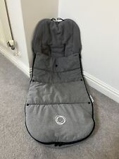 Bugaboo footmuff cosytoes for sale  BURNHAM-ON-CROUCH