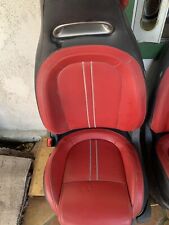 red bucket seats for sale  Sun Valley