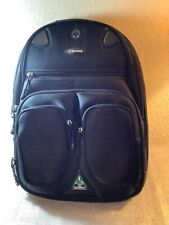 black backpacks laptop bags for sale  Fort Worth