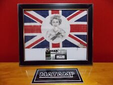 England queen elizabeth for sale  Shipping to Ireland