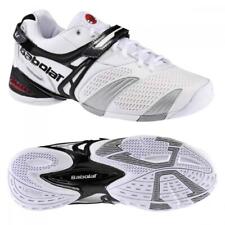 $160 BABOLAT PROPULSE MASCULINO 6 = TÊNIS FEMININO 7.5 BRANCO PRETO RODDICK BPM-2ND comprar usado  Enviando para Brazil