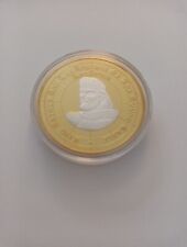 King arthur coin for sale  RYDE
