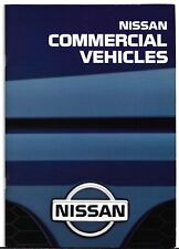 Nissan commercials 1994 for sale  UK