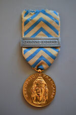 Occasion, K6R) Médaille militaire RECONNAISSANCE de la nation AFN french medal d'occasion  Saint-Jean-en-Royans