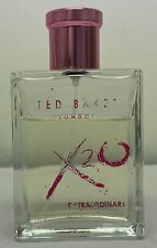 Ted baker x2o for sale  SUTTON