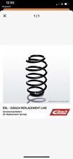 Coil spring audi for sale  BRISTOL