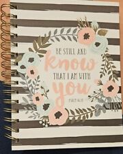 Spiral notebook lined for sale  Clinton