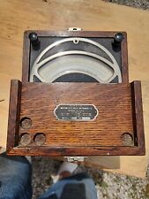 Weston electrical instrument for sale  Marine