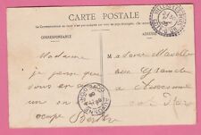 Rapport cad 1906 d'occasion  Grièges