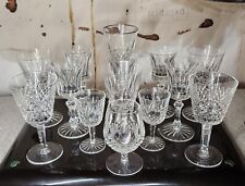 Lot waterford crystal for sale  Ypsilanti