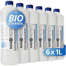 Bioethanol ethylakohol 1 gebraucht kaufen  Düsseldorf