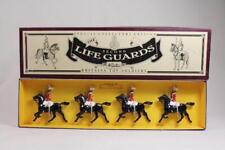 BRITAINS The Second Life Guards #8829 Como Nuevo en Caja segunda mano  Embacar hacia Argentina