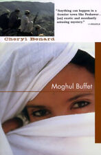 Moghul buffet paperback d'occasion  Expédié en Belgium