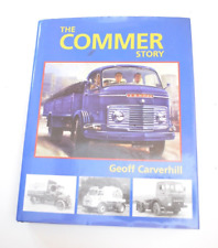Commer story geoff for sale  BANBURY