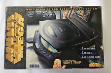 Sega Genesis CDX TECTOY MULTI-MEGA segunda mano  Embacar hacia Argentina