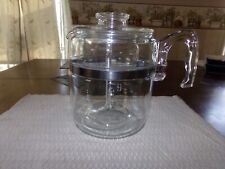 pyrex 9 cup percolator for sale  Marshfield