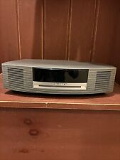 Bose wave radio for sale  Staten Island