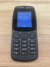 Używany, NOKIA 106 -  UNLOCKED - DUAL SIM PHONE na sprzedaż  PL