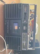 Aiwa stereo cassette for sale  EDINBURGH