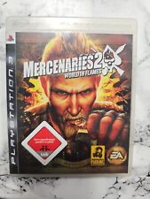 Mercenaries flames actionreich gebraucht kaufen  Frohburg