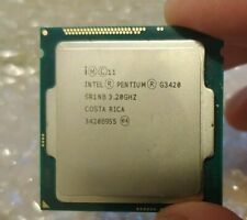 Cpu processore intel usato  Brindisi