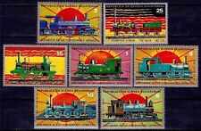 Guinea equatoriale 1972 usato  Trambileno