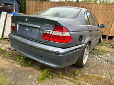 Bmw 325i e46 for sale  KING'S LYNN