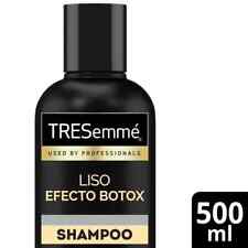 TRESemmé - Shampoo Liso Efecto Botox 500 Ml for sale  Shipping to South Africa