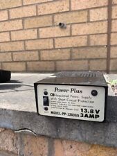 Power supply 313.8v for sale  OSWESTRY