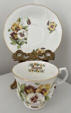 Elizabethan china august for sale  BEDFORD