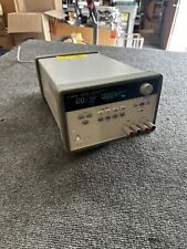 Agilent e3648a dual for sale  Valencia