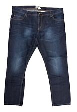 Usado, Herren Hose Jeans Jeanshose kurzgröße JOHN BANER blau NEU Größe 25 26 27 comprar usado  Enviando para Brazil