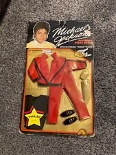 Vtg michael jackson for sale  Litchfield