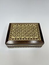 Jewelry storage boxes for sale  Saint Helens