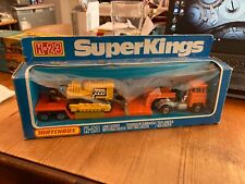 Matchbox superkings 23 for sale  Shipping to Ireland