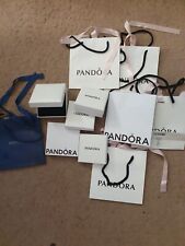 Pandora gift bags for sale  HYDE
