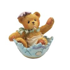 Cherished teddies easter for sale  Wake Forest
