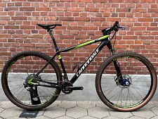 Cannondale F-Si Lefty Chris King/Custom/29er Full Carbon/Shimano XTR/Size L/HOPE for sale  Shipping to South Africa