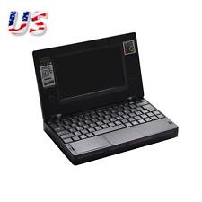 Mini laptop book8088 for sale  USA