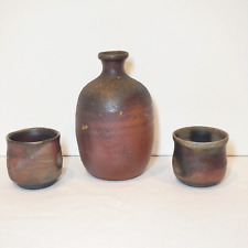 Vintage bizen ware for sale  Vancouver