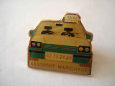 Pins taxi marseille d'occasion  Sisteron