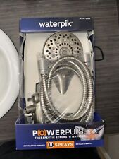 Waterpik powerpulse therapeuti for sale  Sacramento