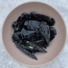Black obsidian arrowhead for sale  HORSHAM