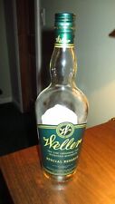 Weller special reserve for sale  Bellefontaine
