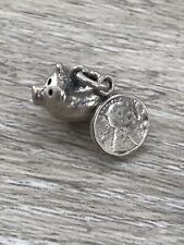 Sterling silver piggy for sale  Green Bay
