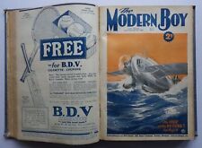 Modern boy storypaper for sale  UK