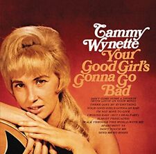 Tammy wynette good for sale  UK