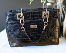 Bag bessie black for sale  BRIDLINGTON
