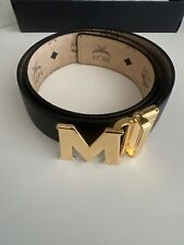 mcm belt for sale  San Antonio